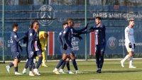 Лионел Меси няма да играе в утрешния мач на ПСЖ с Шатору за Купата на Франция