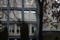 Повдигнаха обвинения на мъжа, стрелял по сградата на Трето районно управление в София