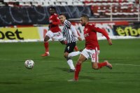 Футболистите на ЦСКА ще изиграят шест контроли в Турция