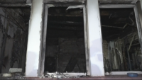 Подпалиха фабрика в габровското село Враниловци