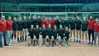 Националките U17 победиха Молдова на старта на евроквалификацията в Турция