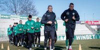 Трима футболисти не тренират с основната група на Ботев Враца
