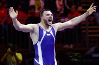 Кирил Милов: Най-важно си остава световното първенство, защото дава квоти за Олимпиадата