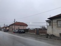 Катастрофа на пътя Пловдив - Пещера