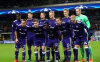 Андерлехт допусна домакинска загуба в първенството на Белгия