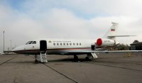 Властите изпратиха самолет да транспортира за лечение у нас пребития в Охрид българин