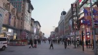 Спад на икономическия растеж в Китай, населението намалява за първи път от 60 години насам