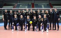 ВК Марица гостува на третия най-добър отбор в света в Шампионската лига