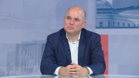 Владислав Панев, ДБ: Със сигурност отиваме на нови избори