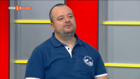 Димитър Костадинов: Не мога да кажа, че към момента ПФК Левски е зависим от "Левски на левскарите"