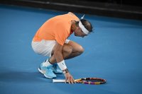 Рафаел Надал отпадна от Australian open
