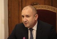 Президентът ще връчи третия мандат на "БСП за България" утре