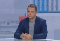 Делян Добрев: Надявам се носителят на третия мандат да е "Демократична България"