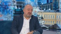 Ясен Тодоров: Акцията срещу Nexo не цели провала на третия мандат, твърденията за "кал и каскети" са несериозни