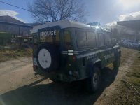 Специализирана полицейска операция се провежда в София