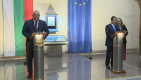 Гръцкият министър по миграцията ще посредничи за приемането на България в Шенген