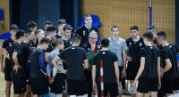 Националите по волейбол U17 спечелиха и втората си контрола с Гърция преди евроквалификацията