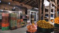 Фалит на производители и търговци на плодове и зеленчуци в Северна Гърция