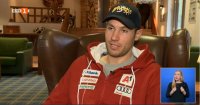 Радослав Янков отпадна на четвъртфиналите за Световната купа по сноуборд в Блу Маунтийн