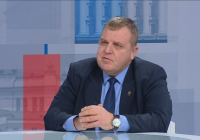 Красимир Каракачанов: България е виновна, защото няма последователна политика по темата "Македония"