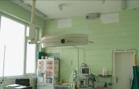 Единственият общински родилен дом в Пловдив може да затвори врати