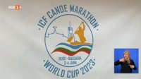 Русе се готви да приеме Световната купа по кану-каяк маратон през юни