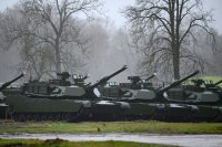Ще предостави ли Вашингтон танкове "Ейбрамс" на Украйна?