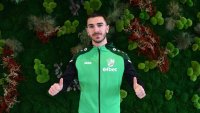 Берое привлече албански полузашитник под наем до края на сезона