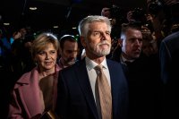 Петър Павел печели президентските избори в Чехия