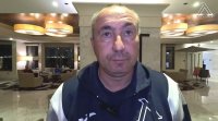 Стоилов: Рано е да давам оценки, ще видим как ще се представим в шампионата (Видео)