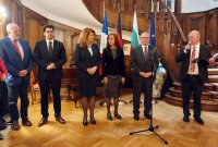 Вицепрезидентът: Реформата на Шенген и разширяването с България и Румъния трябва да вървят паралелно