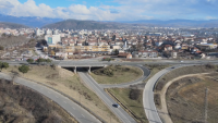 Рискови пътни участъци и кръстовища в Благоевград