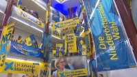 Частични местни избори в Австрия: Основната партия в управляващата коалиция губи подкрепа