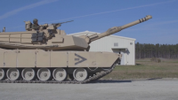 САЩ ще предоставят танкове "Ейбрамс" на Украйна