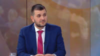 Йордан Иванов, ДСБ: Ще водим разговори за предизборна коалиция между ДБ и ПП