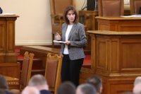 Камелия Нейкова: ЦИК има готовност да обезпечи избори на 2 април