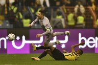 Кристиано Роналдо и Ал Насър загубиха в полуфиналите на Суперкупата на Саудитска Арабия
