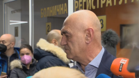Директорът на "Св. Иван Рилски": Натискът са лични интереси на хора, които не са на ниво министър