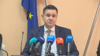 Министър Никола Стоянов: Икономическите показатели се нормализират