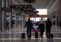 Български туристи са били задържани 5 дни на летището в Мексико без обяснение
