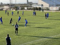 Локомотив Пловдив допусна три гола от Младост Лучани в контролна среща