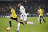 ПСЖ разгроми аматьори за Купата и си осигури мач с Марсилия на 1/8-финалите