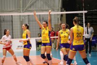 Марица Пловдив пречупи ЦСКА за осма Купа на България по волейбол при жените