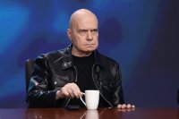 Слави Трифонов: ИТН няма да се коалира с никого на предстоящите избори