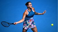 Арина Сабаленка и Магда Линет ще спорят във втория полуфинал на Australian Open