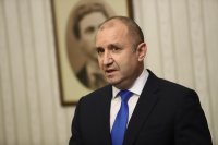 Президентът Румен Радев наложи вето на промените в Закона за енергетиката