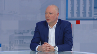 Росен Желязков: Не се очертава промяна в резултатите, които биха се получили на предсрочните избори през април