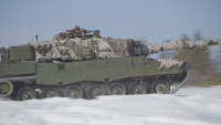 Ще изпратят ли Германия и САЩ танкове на Украйна?