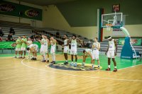 Берое допусна трета загуба в Балканската баскетболна лига за мъже