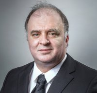 Министърът на културата Найден Тодоров - новото попълнение в кабинета "Донев 2"